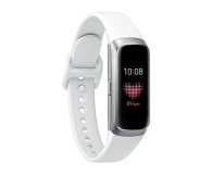 Samsung Galaxy Fit Srebrny - 494526 - zdjęcie 1